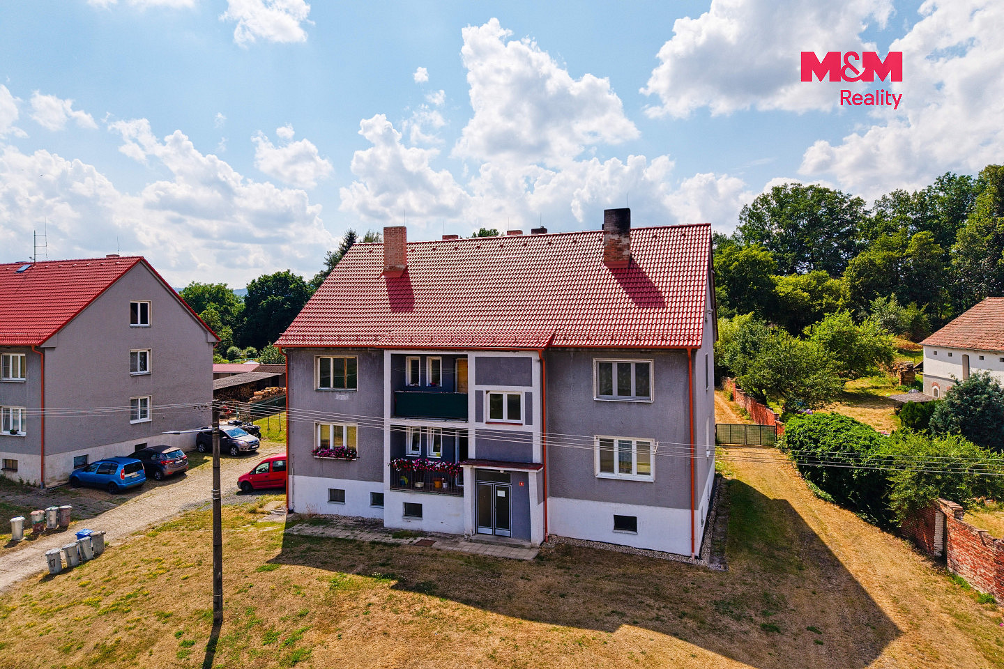 Prodej bytu 3+1 71 m² — photo 4