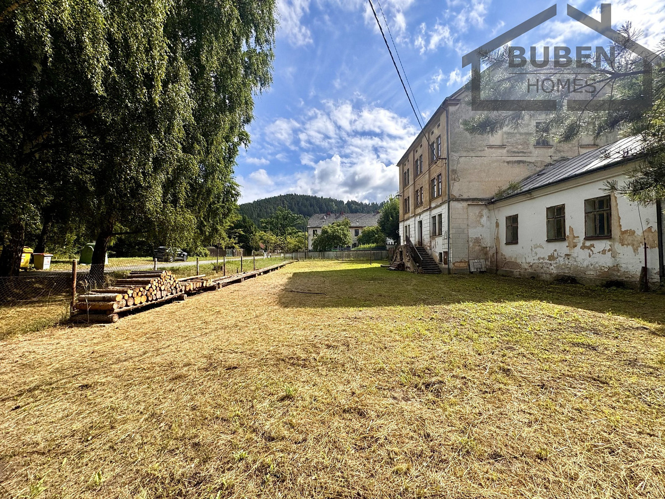 Prodej domu 1 220 m² s pozemkem 1 926 m² – fotografie 5