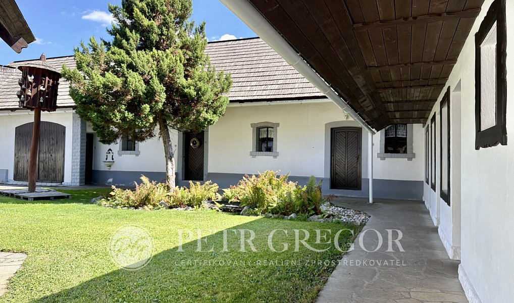 Prodej komerčního objektu (jiného typu) 100 m², Hřibiny-Ledská – náhled fotky 24
