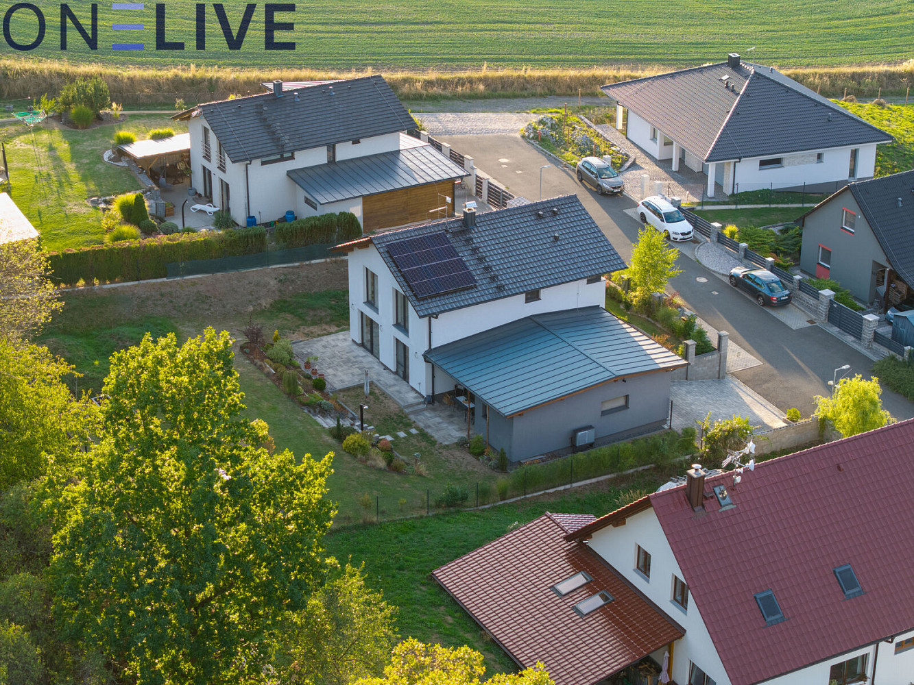 Prodej domu 151 m² s pozemkem 919 m² – fotografie 3