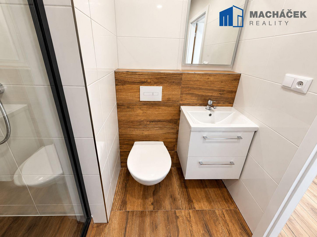Prodej bytu 2+kk 42 m² – fotografie 5