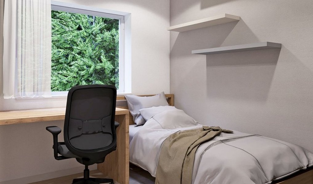 Prodej bytu 3+kk 53 m², Hrotovice – náhled fotky 8