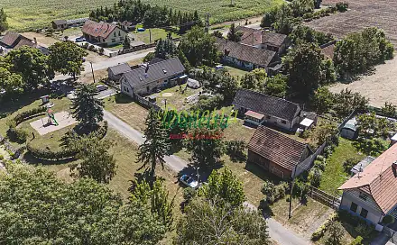 Prodej domu 82 m² s pozemkem 1 061 m², Lužec nad Cidlinou, okres Hradec Králové