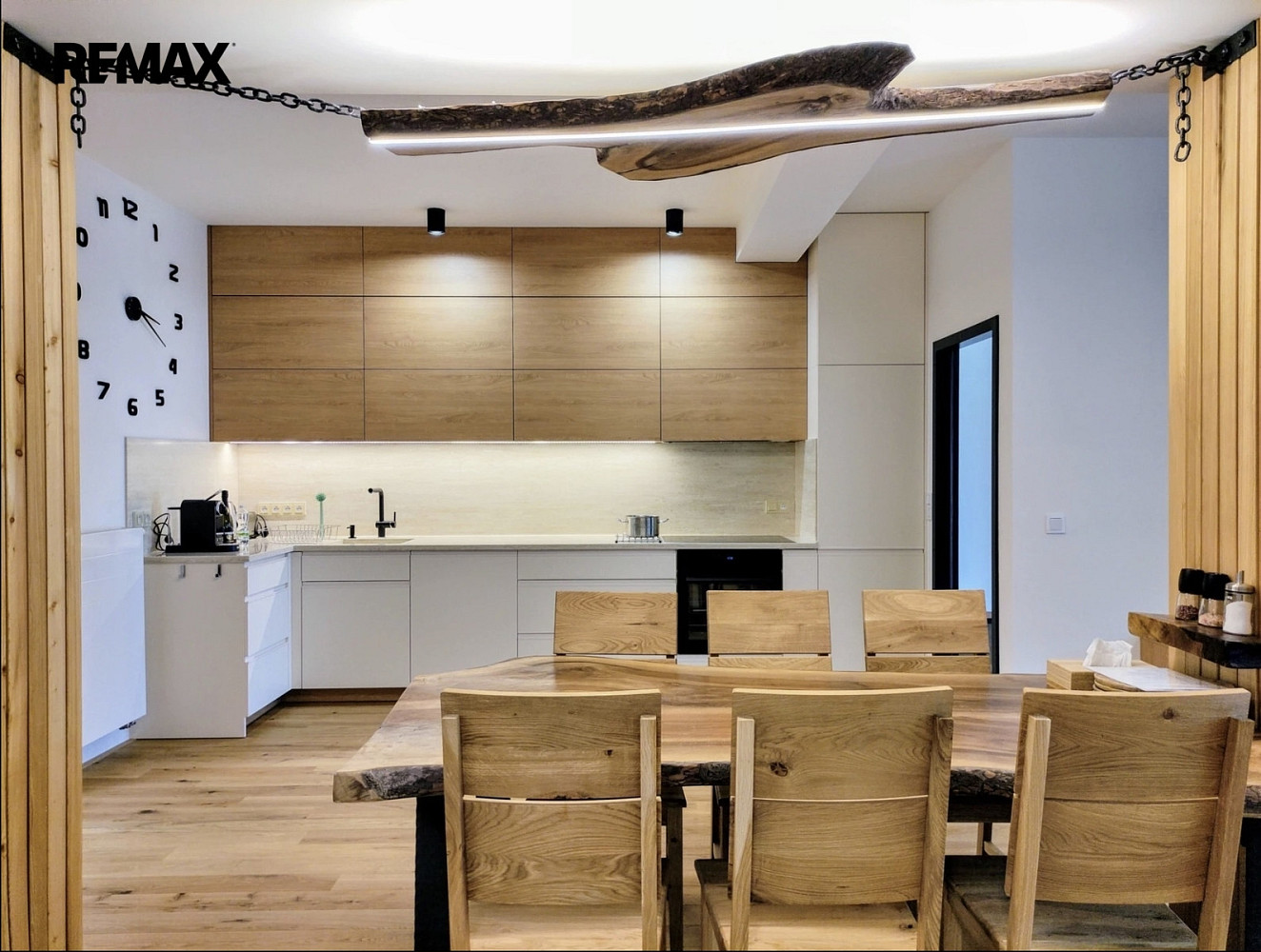 Pronájem bytu 2+kk 72 m²
