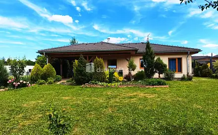 Prodej domu 127 m² s pozemkem 665 m², Horní, Srubec, okres České Budějovice
