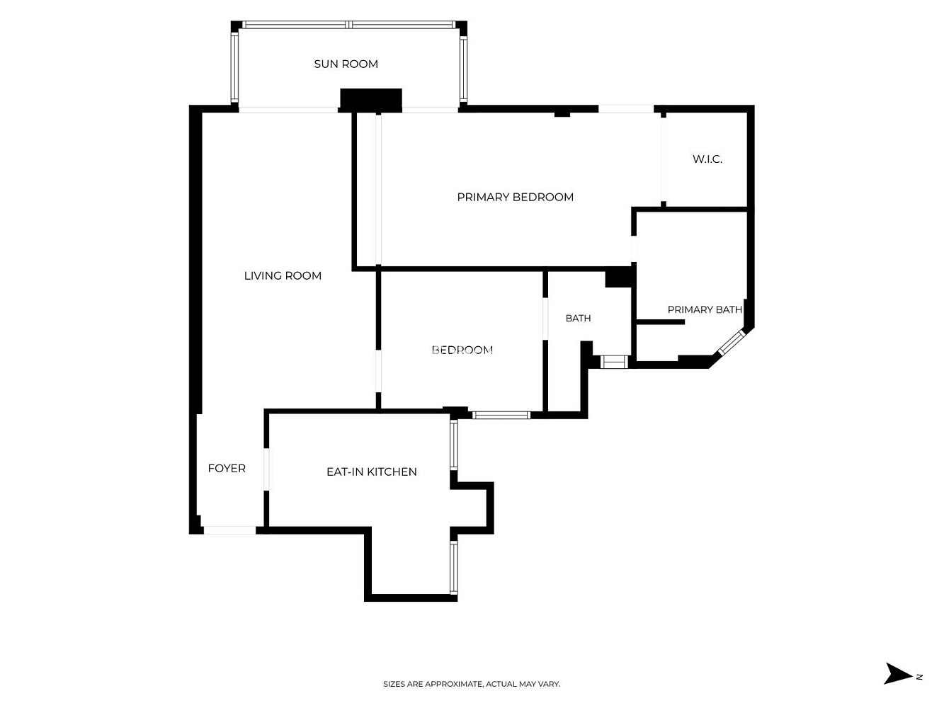 Pis 3+kk – Fuengirola, Los Boliches - Vista 2