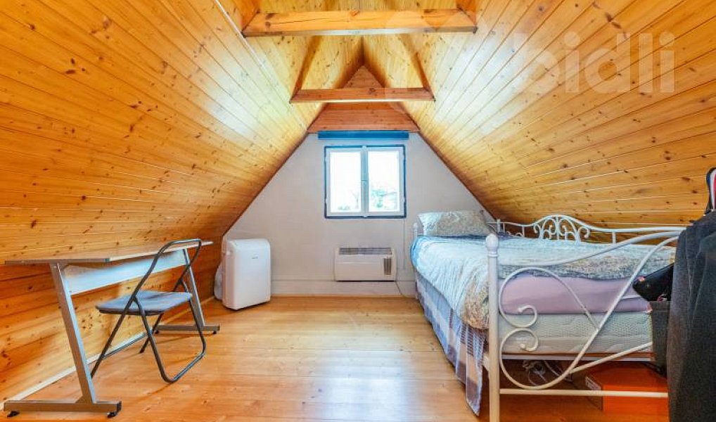 Prodej chaty/chalupy 65 m² s pozemkem 534 m², Dolní Břežany – náhled fotky 8
