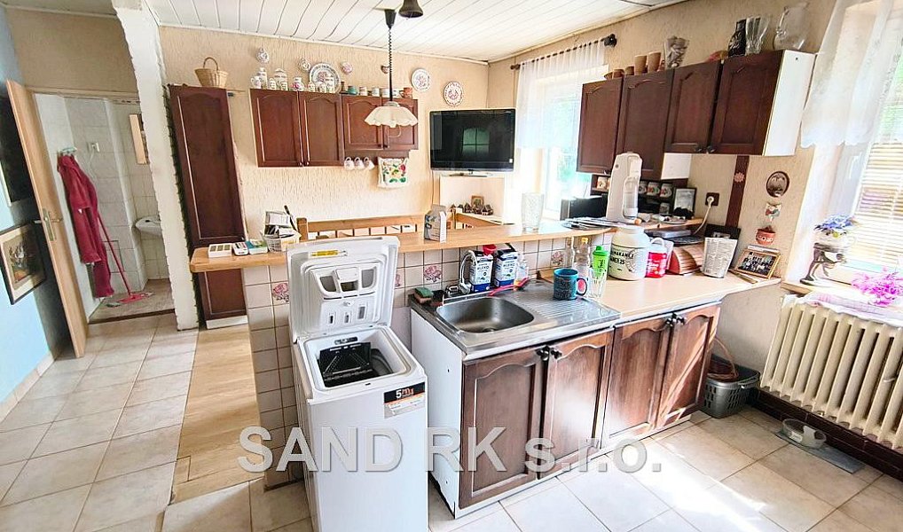 Prodej domu 206 m² s pozemkem 2 221 m², Domažlice – náhled fotky 6