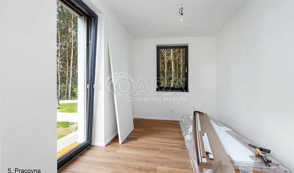Prodej domu 113 m² s pozemkem 505 m², Tehov – náhled fotky 17