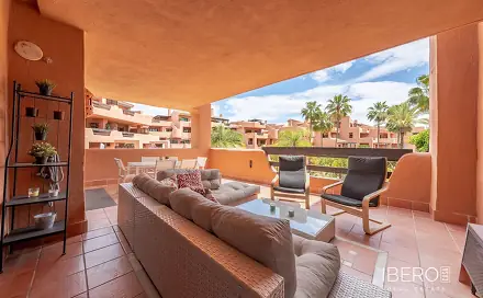 Prodej bytu 3+kk 155 m², Estepona, Španělsko