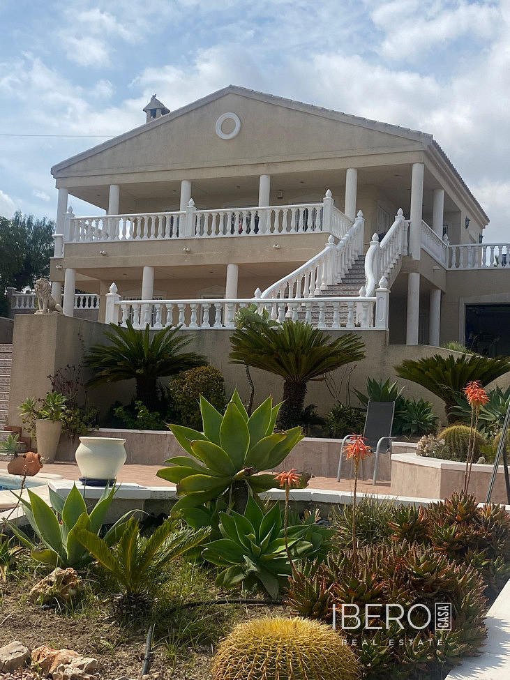 Casa 4+kk – Algorfa - Vista 2
