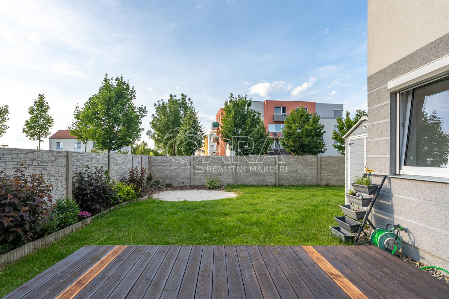 Pronájem bytu 2+kk 50 m² — photo 2