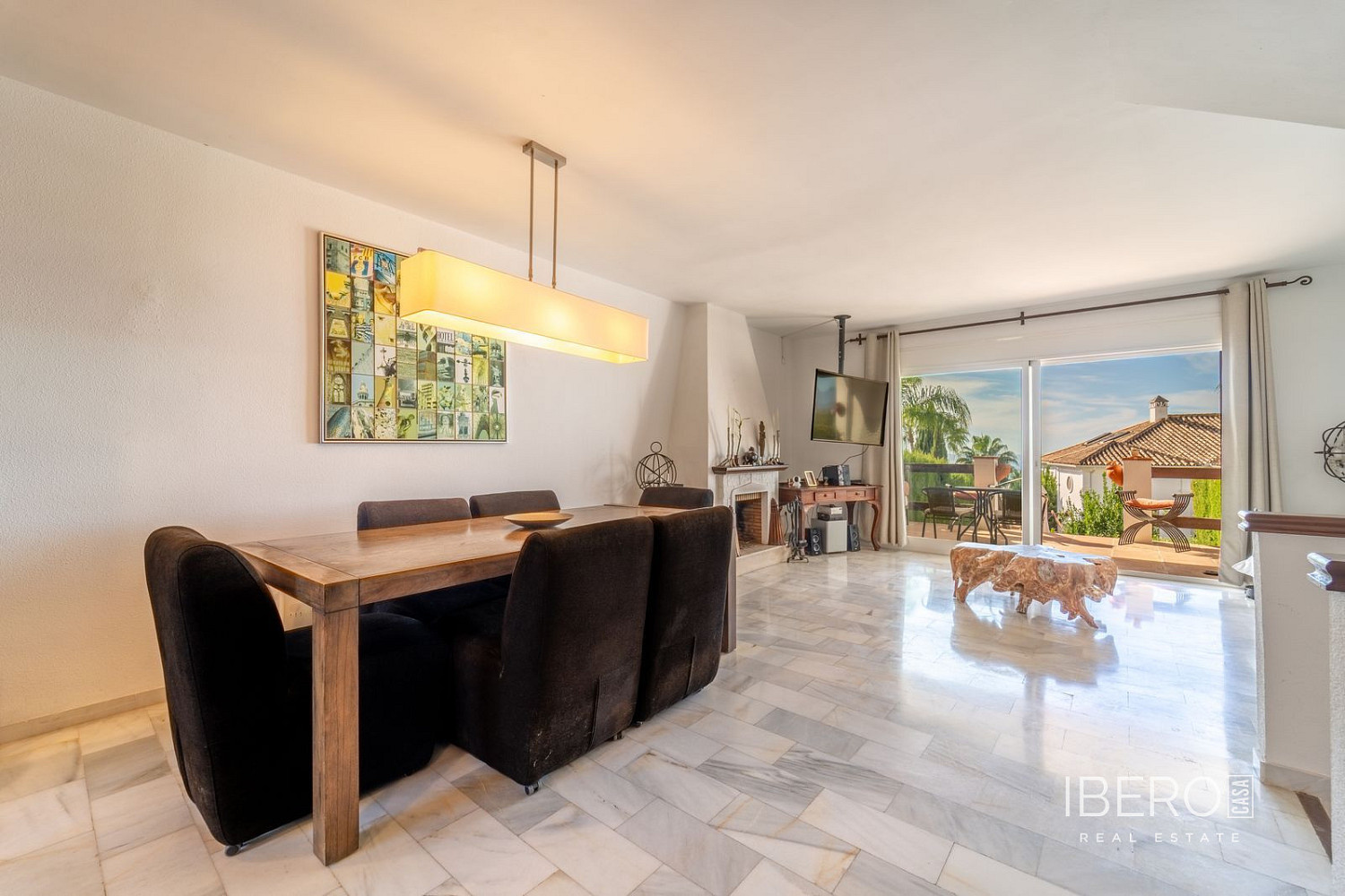 Casa 4+kk – Marbella, Barrio Alto - Vista 4