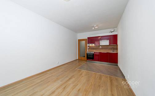 Prodej bytu 1+kk 26 m², Hornoměcholupská, Praha 10 - Horní Měcholupy