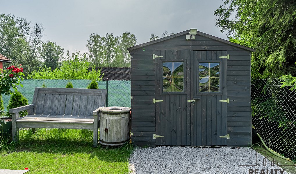 Prodej domu 55 m² s pozemkem 627 m², Lučina – náhled fotky 42