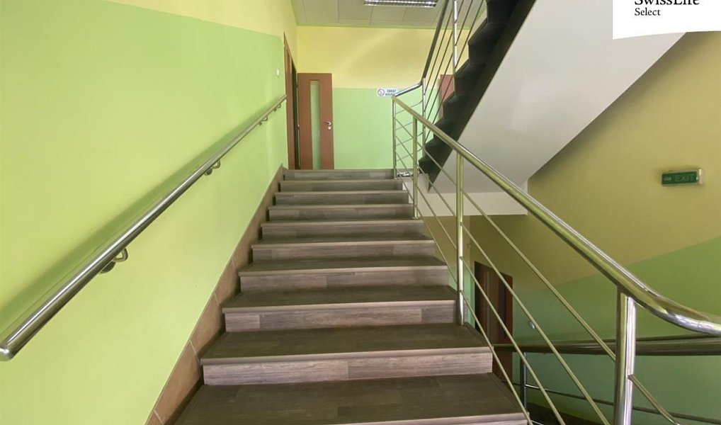 Pronájem kanceláře 36 m², Hodonín – náhled fotky 11