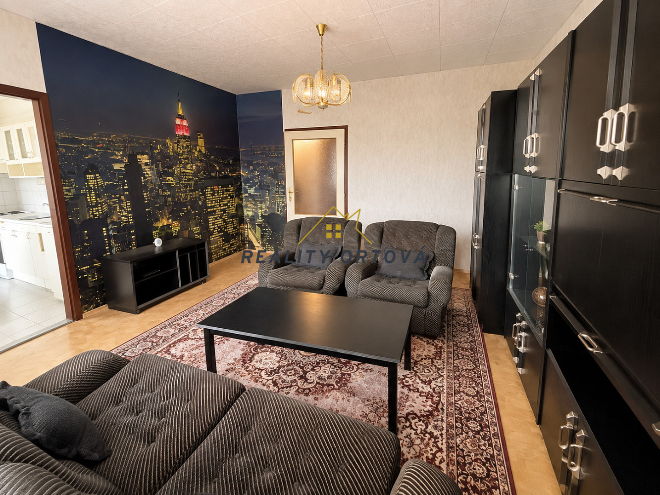 Prodej bytu 2+1 58 m² – fotografie 5