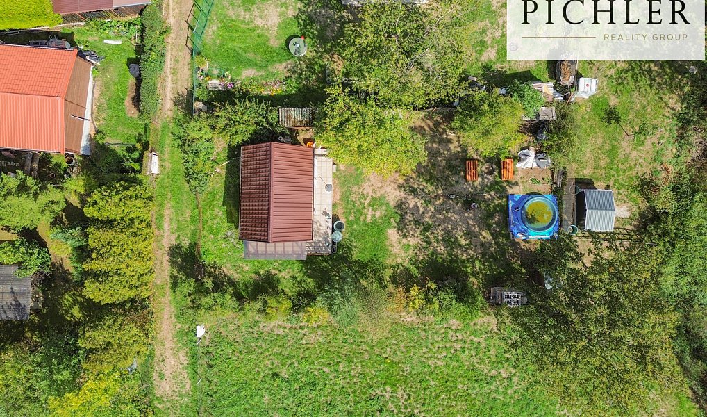 Prodej chaty/chalupy 39 m² s pozemkem 388 m², Příchovice – náhled fotky 21