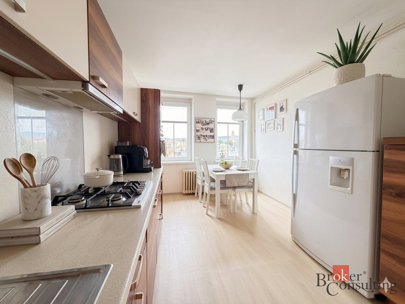 Prodej bytu 2+1 56 m² – fotografie 3