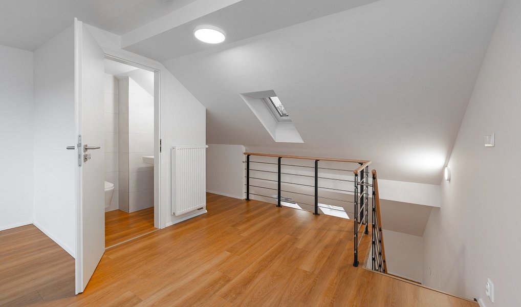 Prodej bytu 2+kk 46 m², Praha – náhled fotky 23