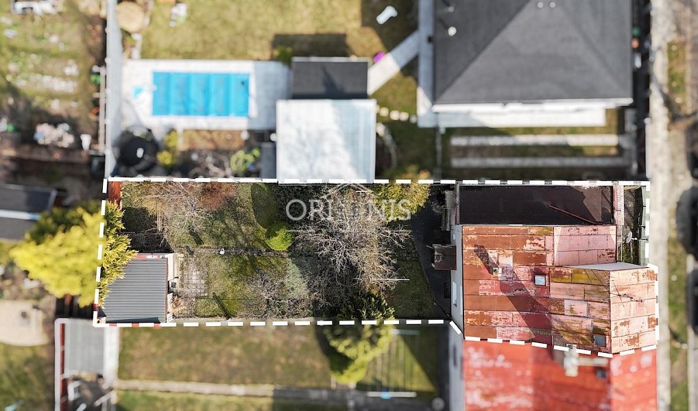 Prodej domu 90 m² s pozemkem 366 m², Chomutov – náhled fotky 8
