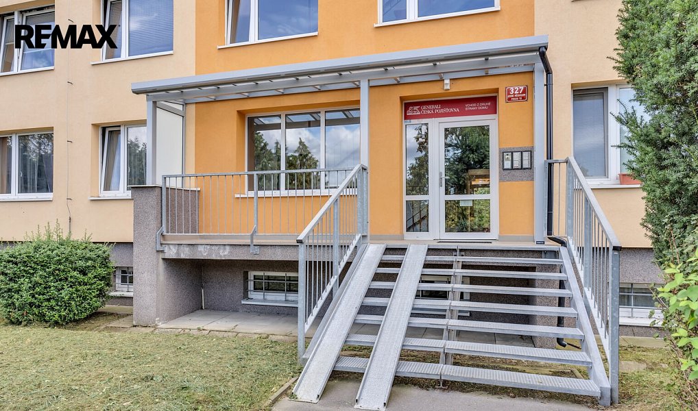 Prodej bytu 2+kk 43 m², Praha – náhled fotky 21