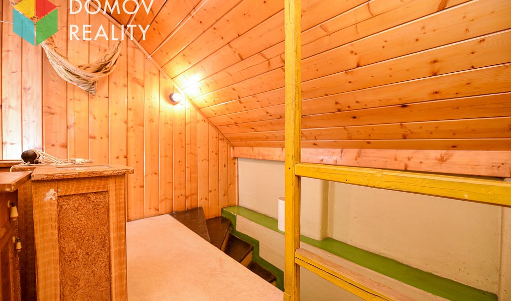 Prodej domu 160 m² s pozemkem 472 m², Jivina – náhled fotky 16