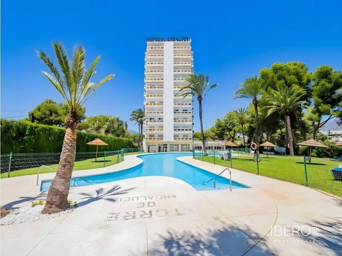 Byt 2+kk Marbella