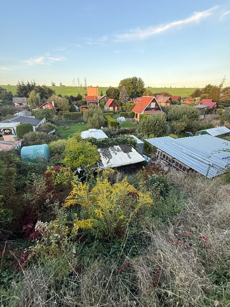 Prodej stavebního pozemku 349 m² – fotografie 2