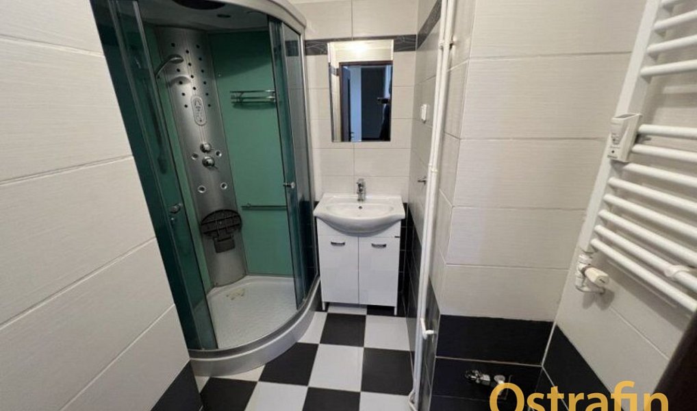 Pronájem bytu 2+kk 56 m², Ostrava – náhled fotky 7
