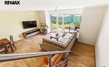 Prodej domu 138 m² s pozemkem 202 m², Láskov, Mladá Boleslav - Debř