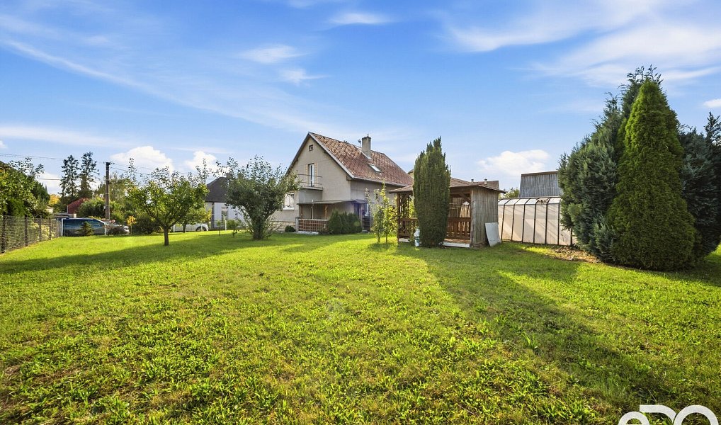 Prodej domu 177 m² s pozemkem 1 195 m², Přepeře – náhled fotky 22