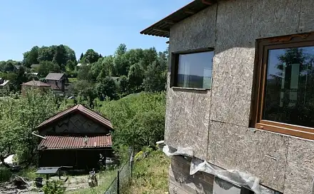 Prodej chaty/chalupy 20 m² s pozemkem 511 m², Police nad Metují, okres Náchod