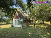 Prodej domu 65�m2 s pozemkem 3�453�m2