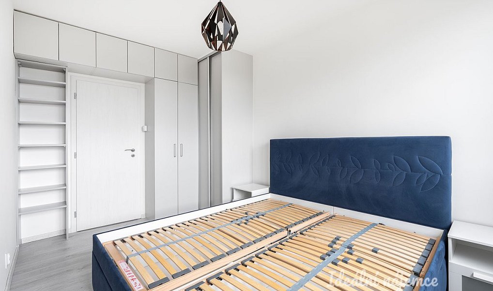 Pronájem bytu 3+kk 68 m², Praha – náhled fotky 6