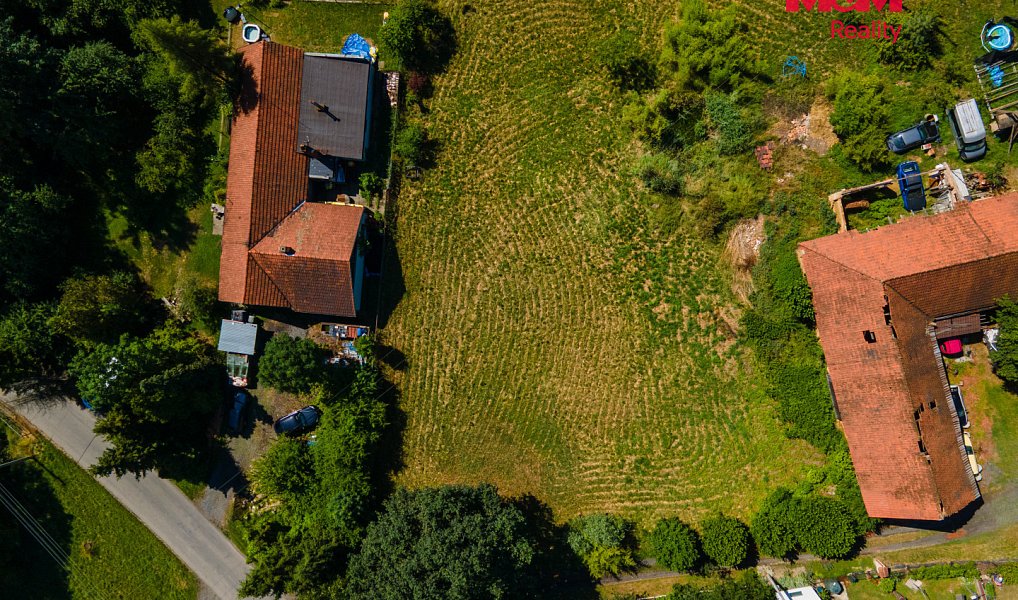 Prodej stavebního pozemku 2 039 m², Trnávka – náhled fotky 9