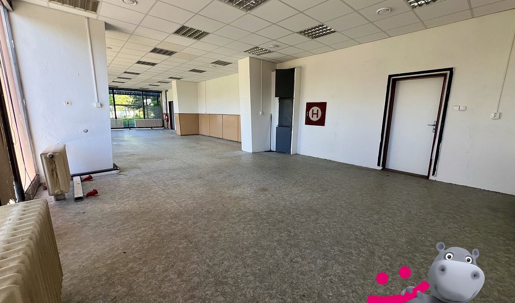 Prodej obchodních prostor 218 m², Kralupy nad Vltavou – náhled fotky 19