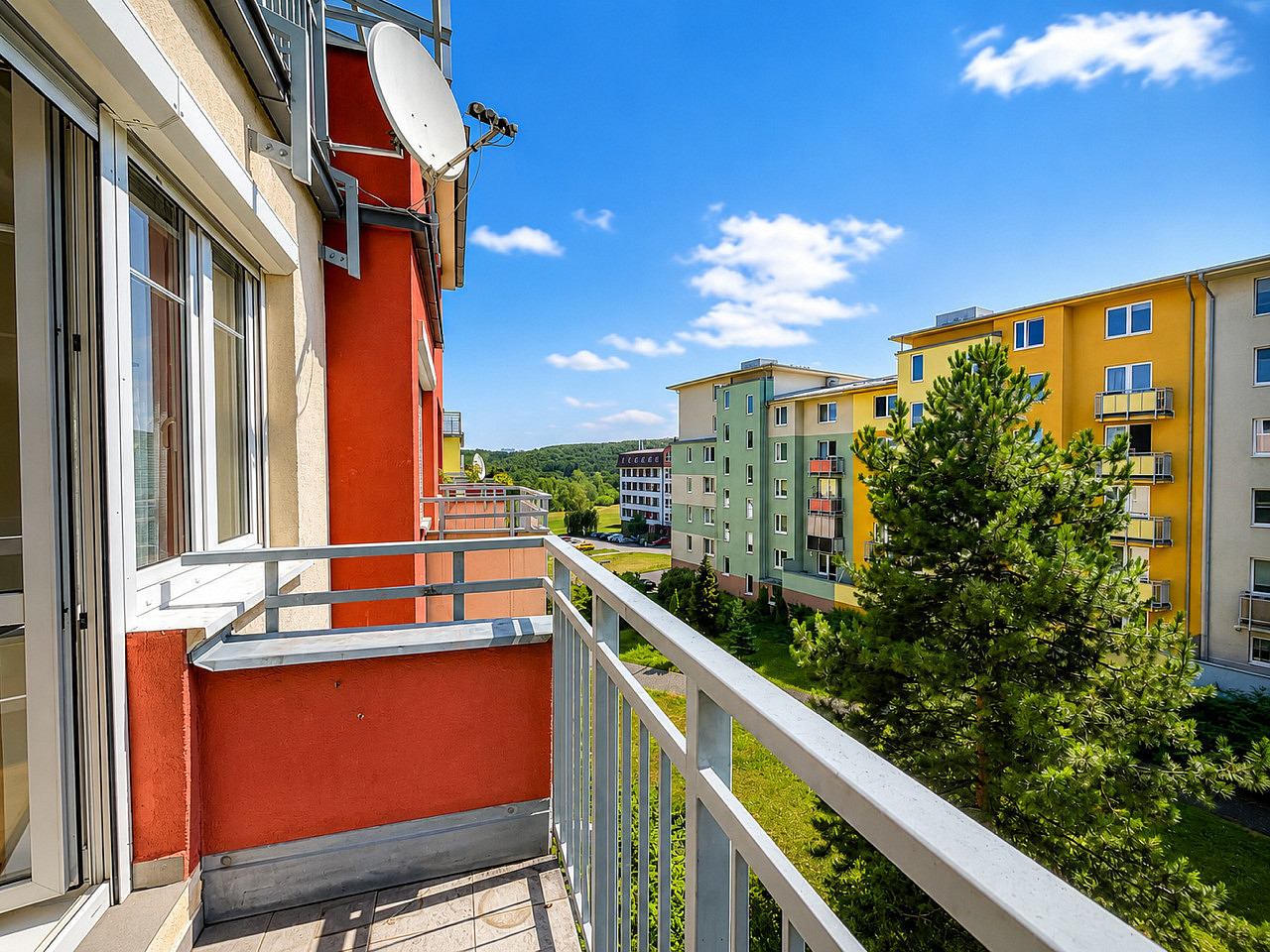 Prodej bytu 3+kk 84 m² — photo 4