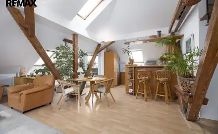 Prodej bytu 4+kk 140 m², Oblá, Ostrava - Mariánské Hory