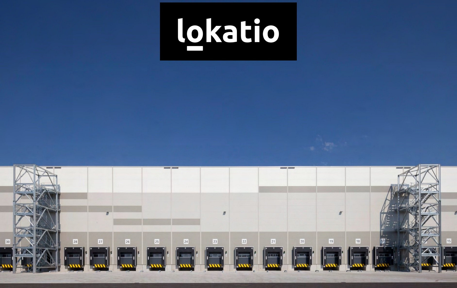 Pronájem skladovacích prostor 5 300 m² – pohled 2