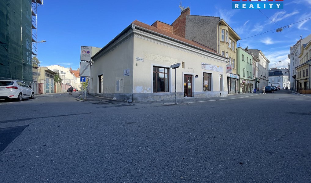 Pronájem obchodních prostor 70 m², Prostějov – náhled fotky 12