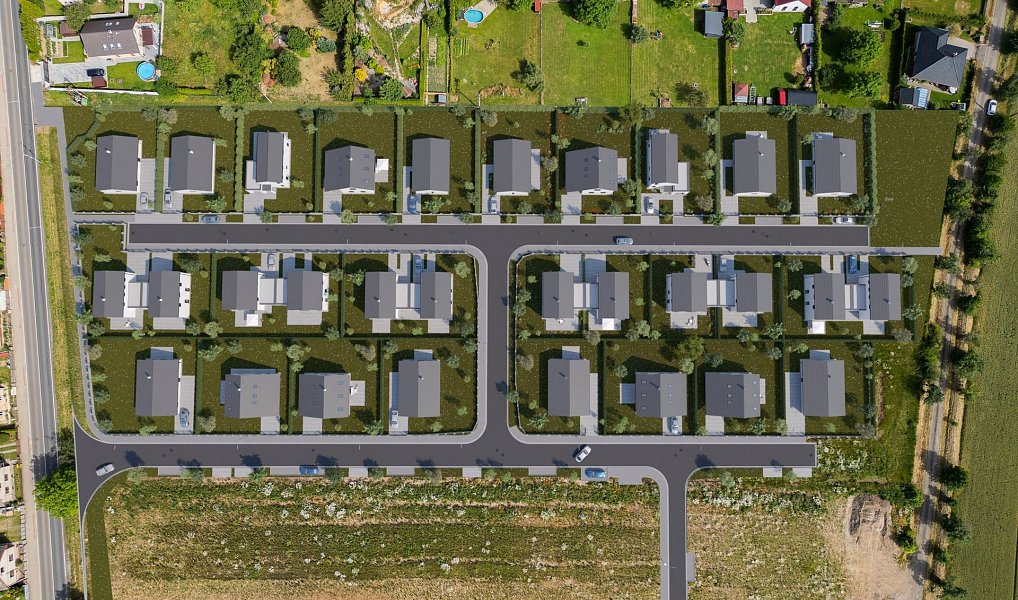 Prodej domu 163 m² s pozemkem 539 m², Zaječice – náhled fotky 8