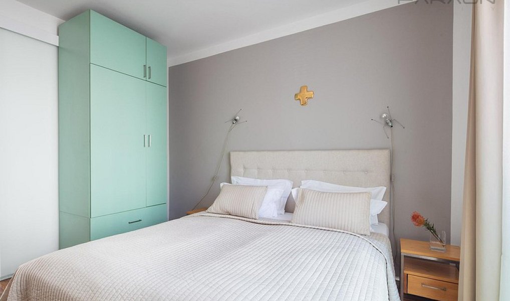 Pronájem bytu 2+kk 45 m², Praha – náhled fotky 3