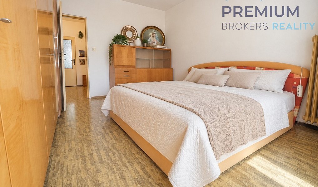 Prodej bytu 3+1 79 m², Štětí – náhled fotky 2