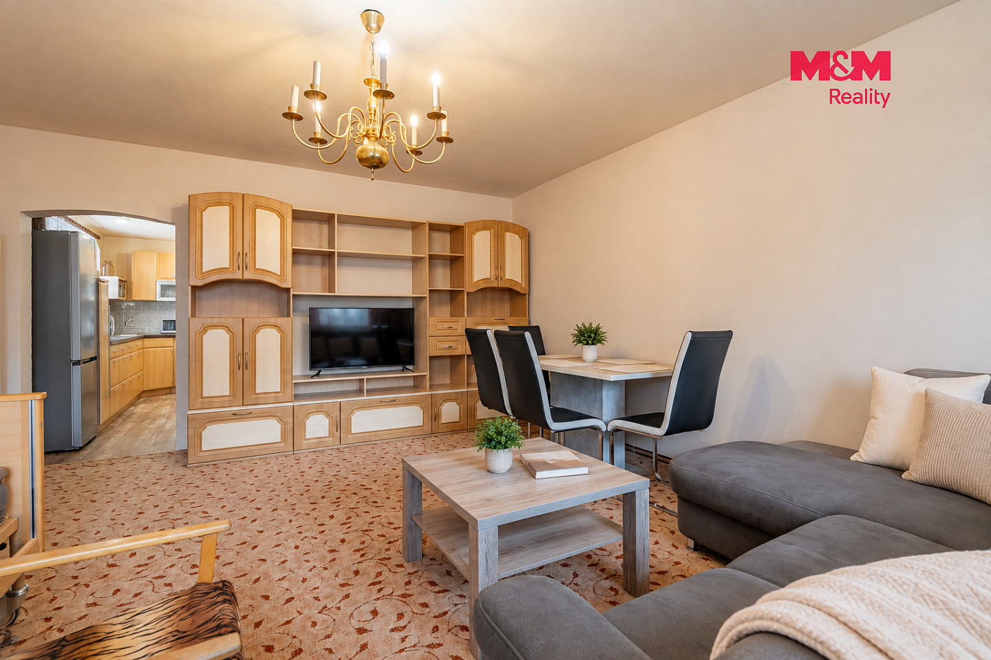 Prodej domu 80 m² s pozemkem 496 m² – fotografie 4