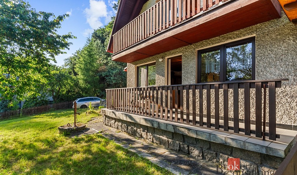 Prodej domu 107 m² s pozemkem 970 m², Karlovice – náhled fotky 3