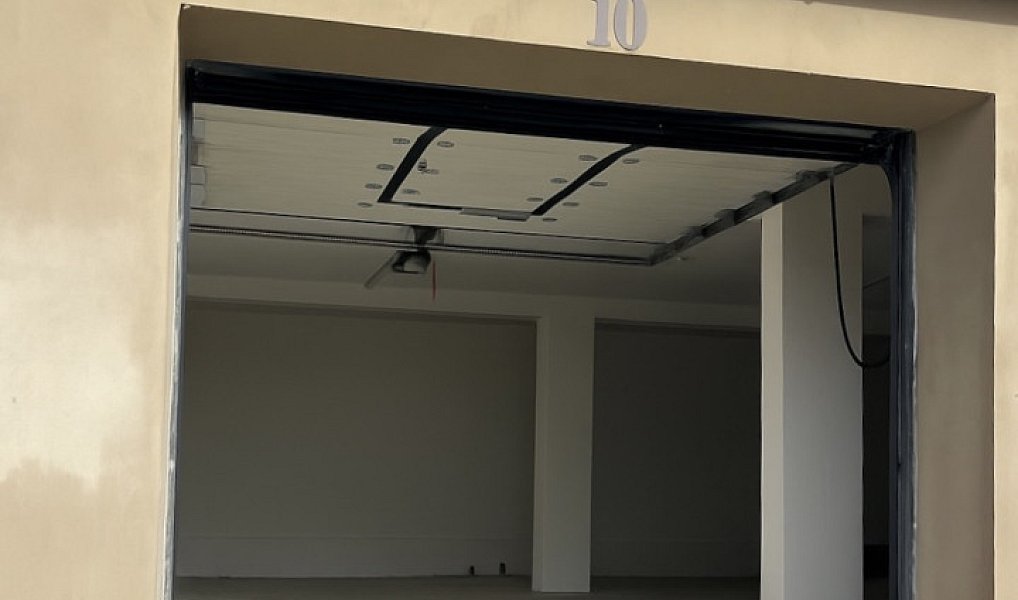 Pronájem garáže, 43 m2, Újezdec, Újezdec – náhled fotky 6