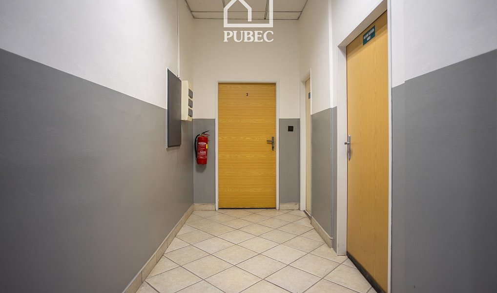 Pronájem kanceláře 71 m², Plzeň – náhled fotky 6