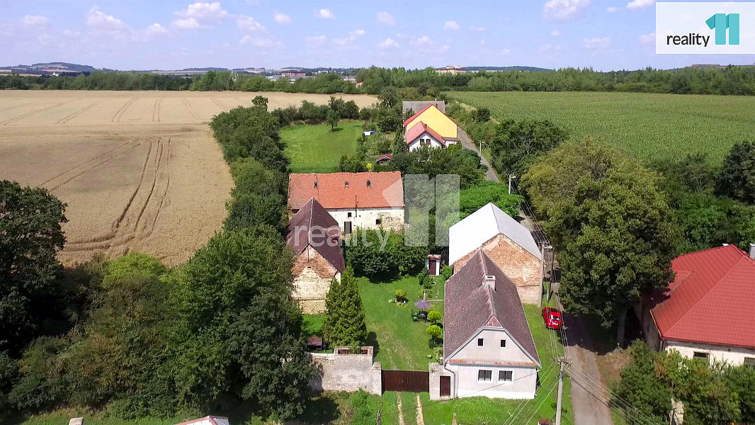 Prodej chaty/chalupy 72 m² — photo 4