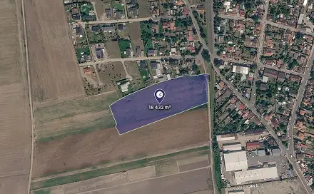 Prodej pole 768 m², Lysá nad Labem, okres Nymburk